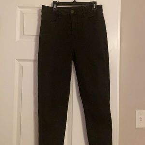American Eagle jeans size 8